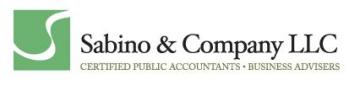 Sabino & Company CPAs